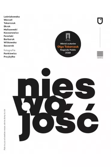 Nieswojo��