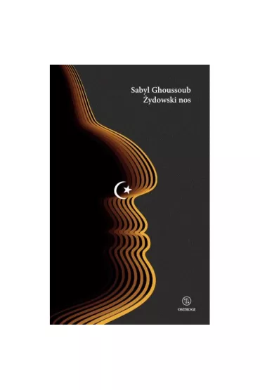 �ydowski nos - Sabyl Ghoussoub