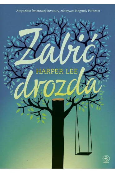 Zabi� drozda - Harper Lee