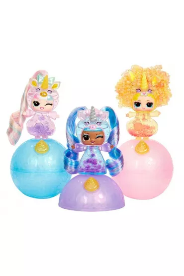LOL Surprise Unicorn Tots mix Mga Entertainment