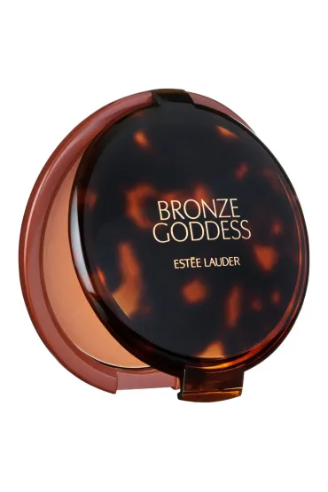 Est�e Lauder Bronze Goddess Powder Bronzer puder br�zuj�cy 02 Medium 21 g