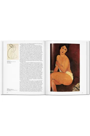 Modigliani wer. angielska - Doris Krystof