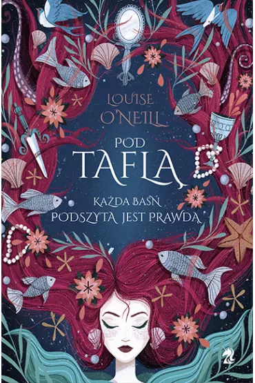 Pod tafl� - Louise O`Neill