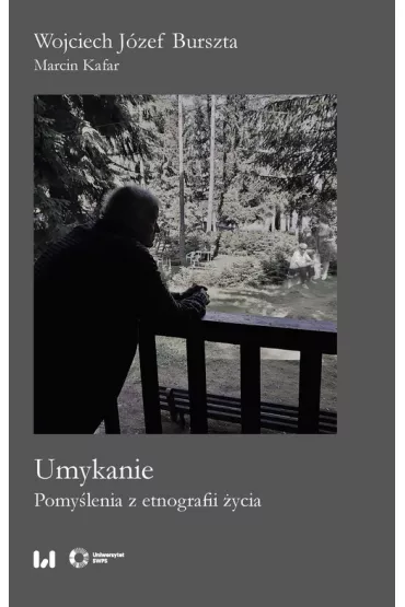 Umykanie - Marcin Kafar, Wojciech J�zef Burszta