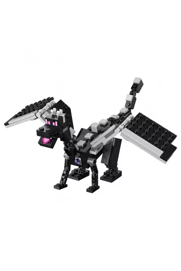 LEGO Minecraft Walka w Kresie 21151
