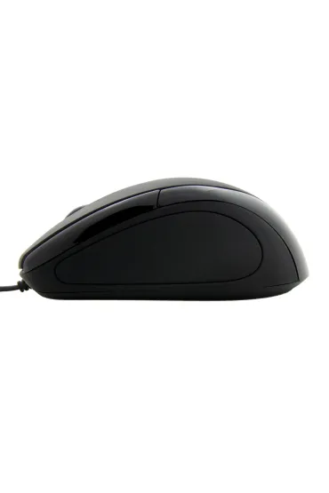 Esperanza Mysz Optyczna EM102K USB SIRIUS