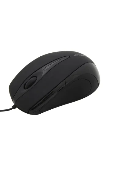 Esperanza Mysz Optyczna EM102K USB SIRIUS