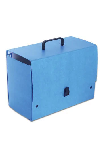 Penmate Teczka z r�czk� B4 Jumbo Plus Ecoline