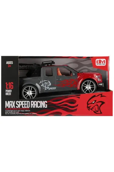 Auto terenowe MEGA CREATIVE 549654