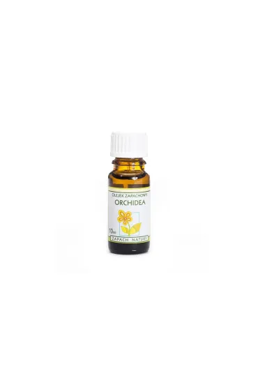 Etja Olejek zapachowy Orchidea 10 ml