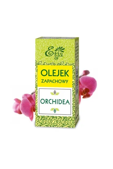 Etja Olejek zapachowy Orchidea 10 ml