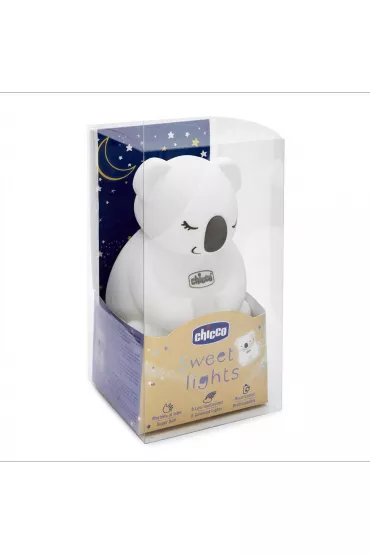 Chicco Mi�kka lampka Mi� 0m+