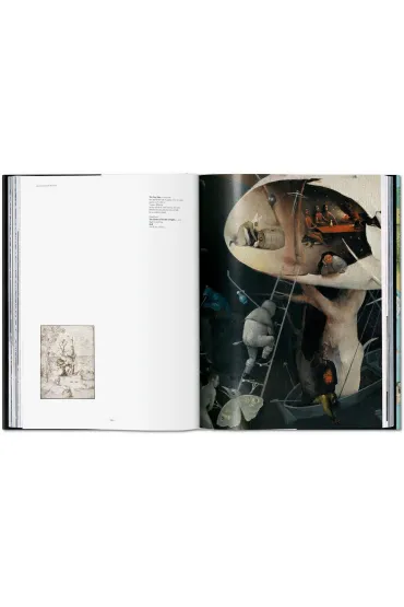 Bosch. The Complete Works wer. angielska - Stefan  Fischer