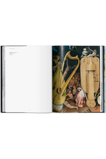 Bosch. The Complete Works wer. angielska - Stefan  Fischer