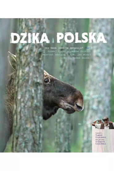 Dzika Polska - Grzegorz K�osowski, Tomasz K�osowski
