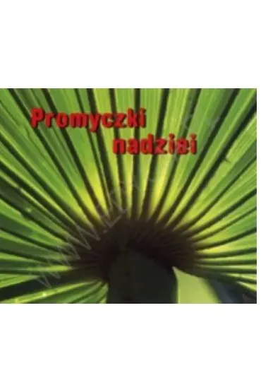Pere�ka 141 - Promyczki nadziei