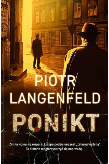 Ponikt - Piotr Langenfeld