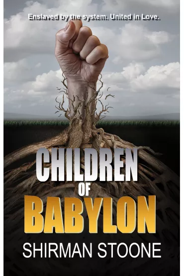 eBook Children of Babylon mobi epub - Stoone Shirman