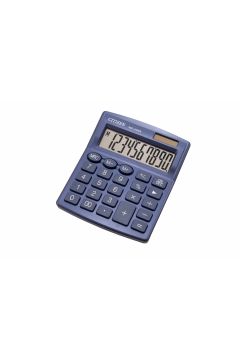 Citizen Kalkulator SDC-810NRNVE 10 cyfr 12,7 x 10,5 cm
