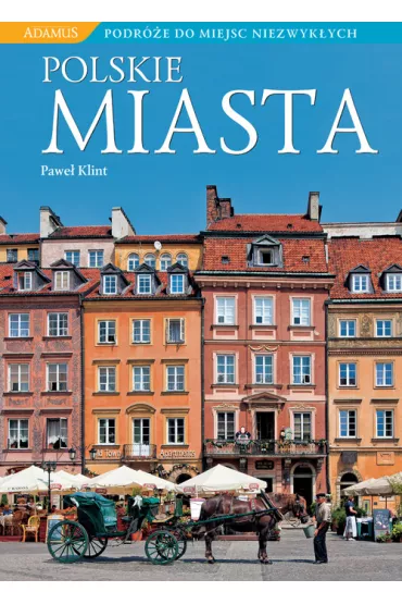 Polskie miasta - Pawe� Klint