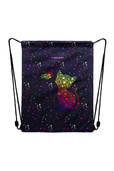 Astra Worek na obuwie Head Golden Effect Rainbow Kitty