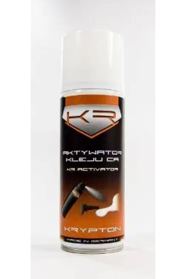 Aktywator kleju CA 200 ml