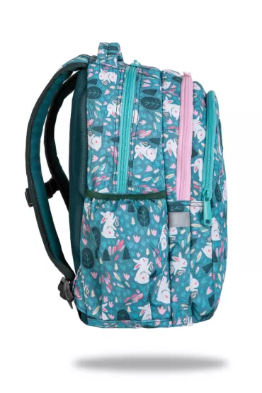 Coolpack Princess Bunny Plecak modzieowy Joy S Princess bunny E48536 CoolPack