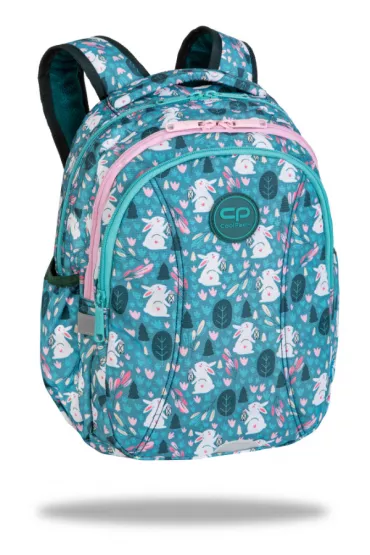 Coolpack Princess Bunny Plecak modzieowy Joy S Princess bunny E48536 CoolPack