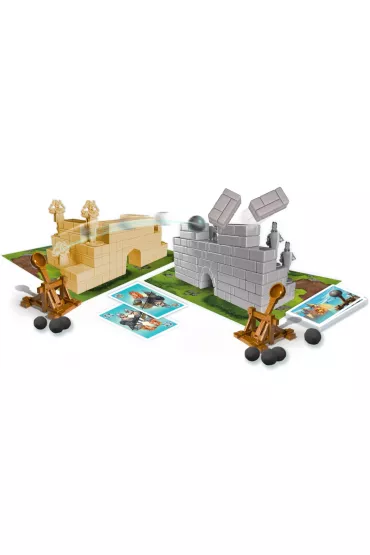 Wystrza�owe Katapulty FoxGames - Kristian  Fosh