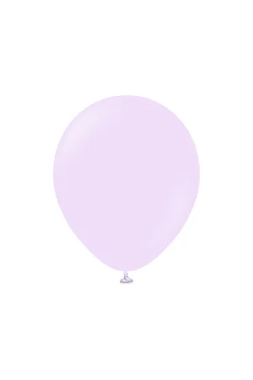 Godan Balony Macaron Lilac 100 szt.
