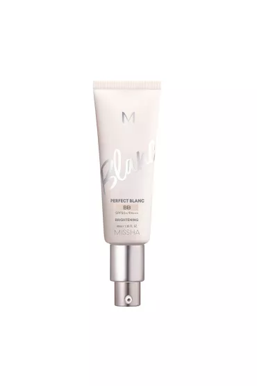 Missha M Perfect Blanc BB SPF50+/PA+++ krem BB 23 Sand 40 ml