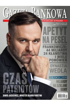 ePrasa Gazeta Bankowa 4/2016
