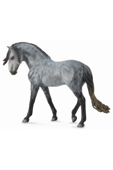 Collecta Ogier Andalusian Dark Dapple