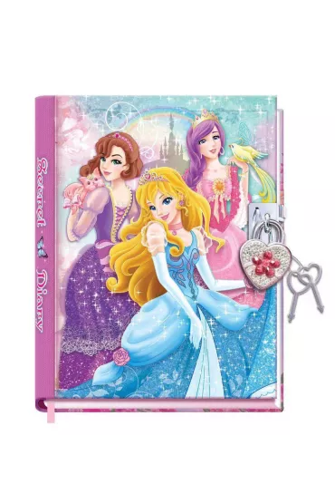 Pecoware Pami�tnik na k��dk� Princess