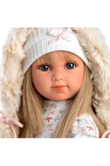 Lalka 53541 Elena 33cm Llorens