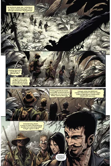 Marvel Deluxe Marvel Noir - Scott Snyder, Irvine Alexander, Frank  Tieri, Adam Glass, Mike Benson