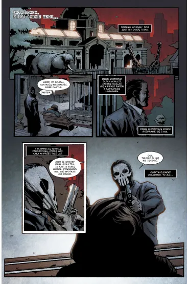 Marvel Deluxe Marvel Noir - Scott Snyder, Irvine Alexander, Frank  Tieri, Adam Glass, Mike Benson