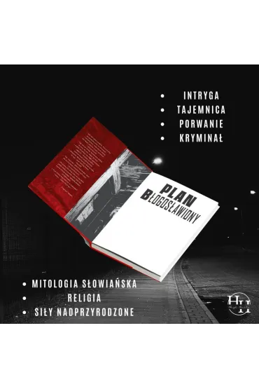 PLAN B�ogos�awiony - Dariusz  Giero�