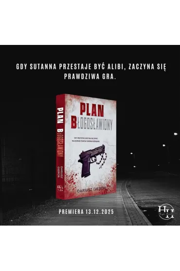 PLAN B�ogos�awiony - Dariusz  Giero�
