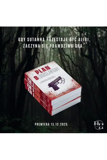 PLAN B�ogos�awiony - Dariusz  Giero�