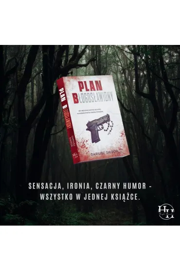 PLAN B�ogos�awiony - Dariusz  Giero�