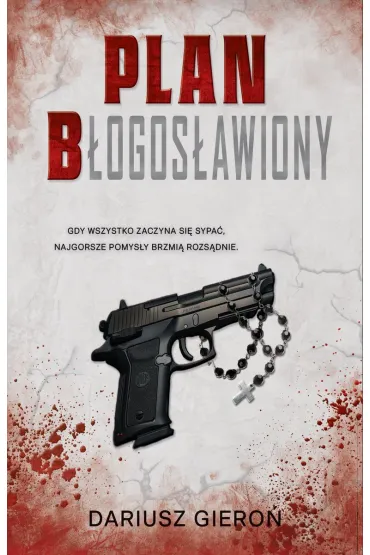 PLAN B�ogos�awiony - Dariusz  Giero�