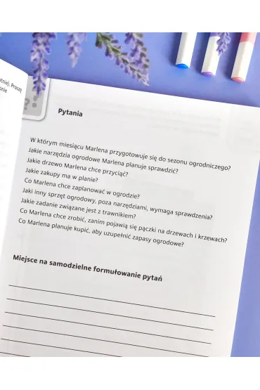 Pami�� �wiczenia na tekstach u�ytkowych zeszyt 2 - Daniela Kochman, Karolina Osiwa�a, Katarzyna Broniec-Siekaniec