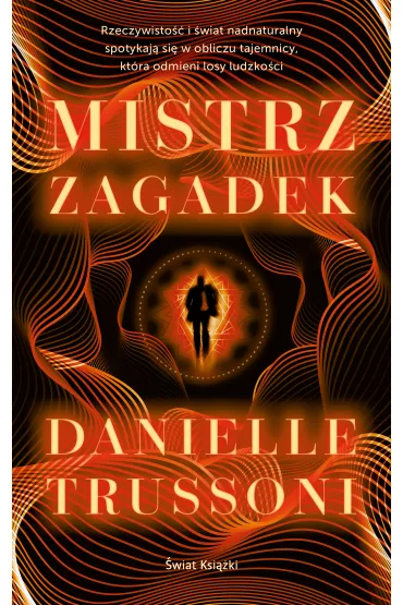eBook Mistrz zagadek mobi epub - Danielle Trussoni