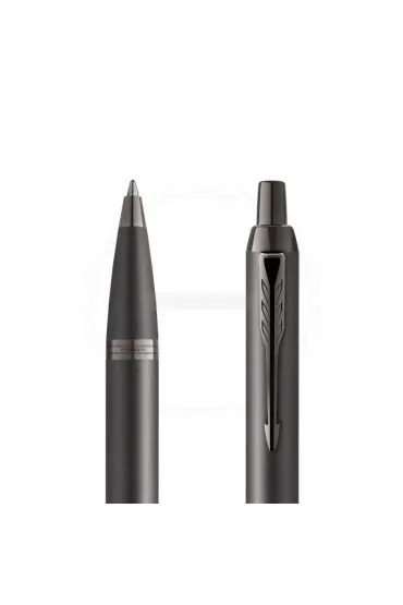D�ugopis automatyczny IM Monochrome Titanium PARKER 2172961