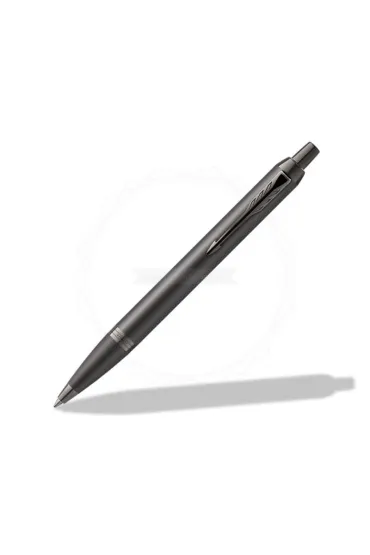 D�ugopis automatyczny IM Monochrome Titanium PARKER 2172961