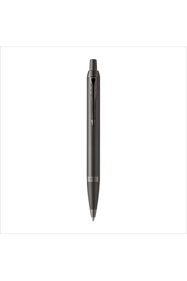 D�ugopis automatyczny IM Monochrome Titanium PARKER 2172961