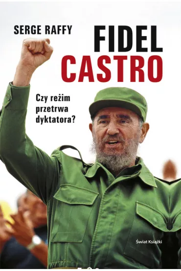 Fidel Castro - Raffy Serge
