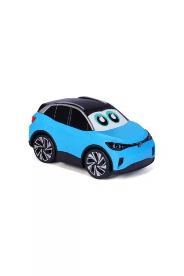 BBurago Junior Volkswagen Charge Pulio
