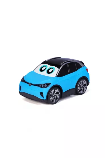 BBurago Junior Volkswagen Charge Pulio
